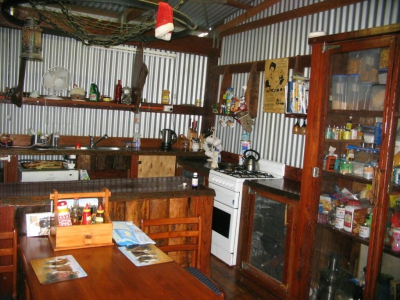 Booyal QLD 4671