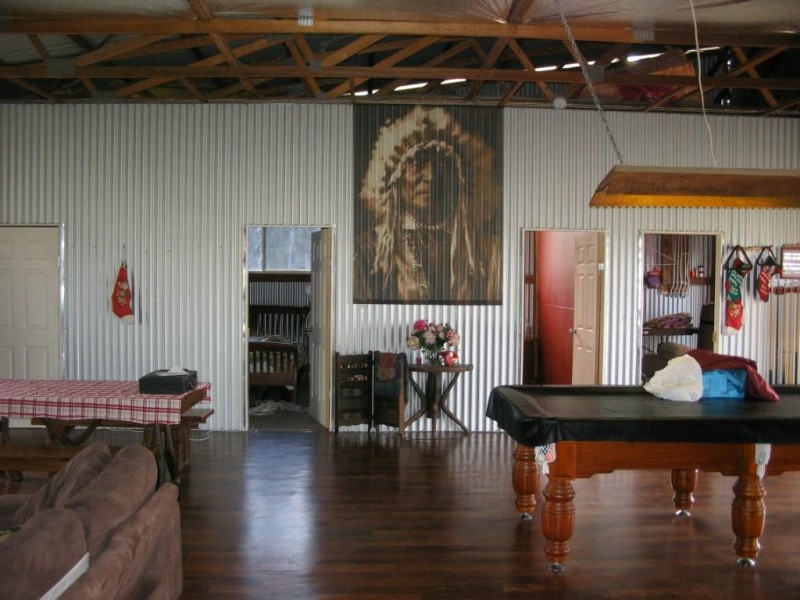 Booyal QLD 4671