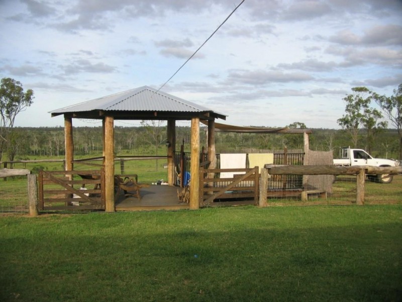 Booyal QLD 4671