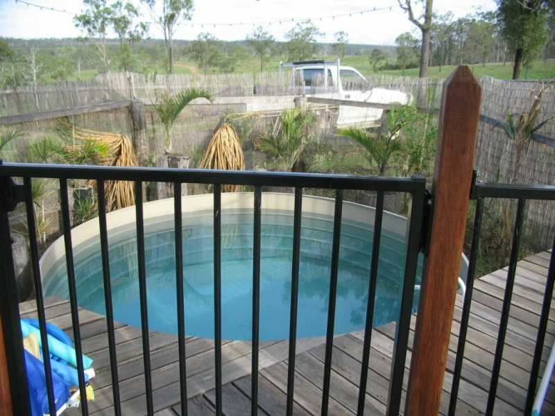 Booyal QLD 4671