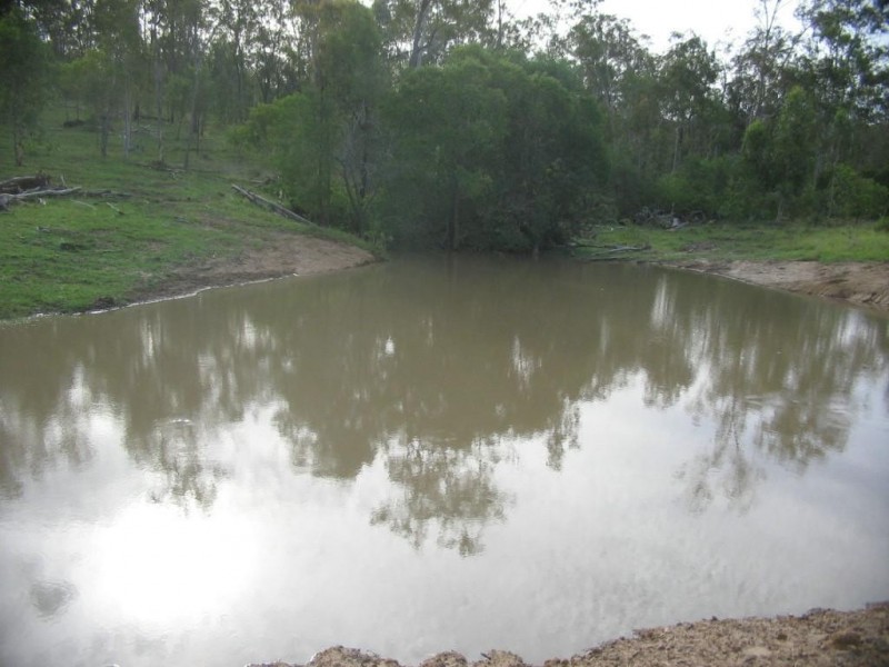 Booyal QLD 4671