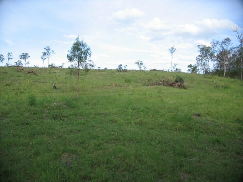 Booyal QLD 4671