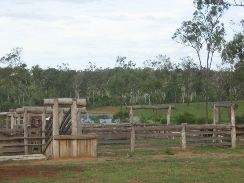 Booyal QLD 4671