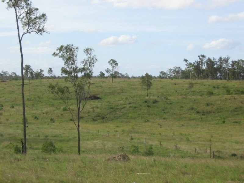 Booyal QLD 4671