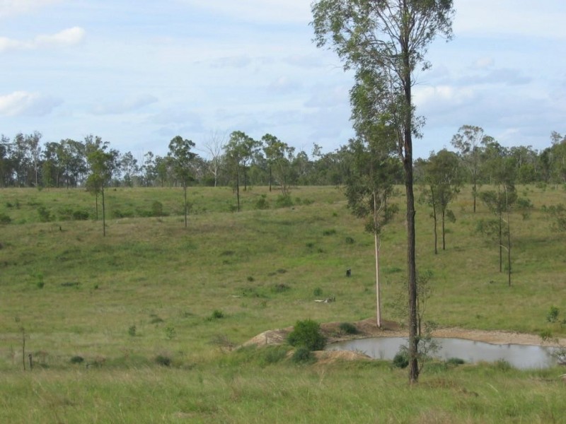 Booyal QLD 4671