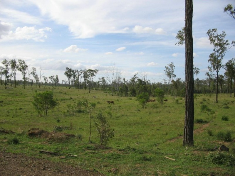 Booyal QLD 4671