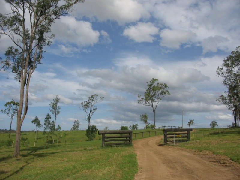 Booyal QLD 4671