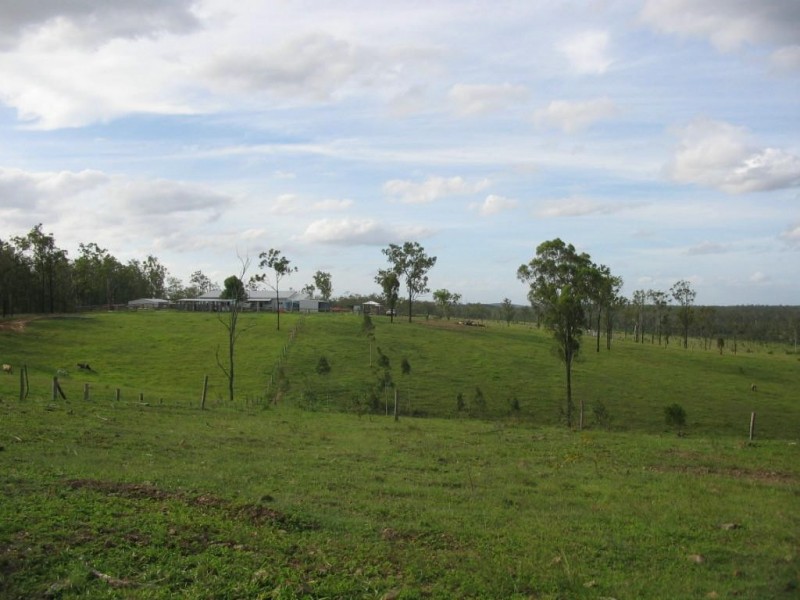 Booyal QLD 4671