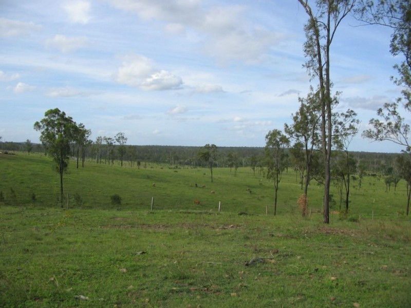 Booyal QLD 4671