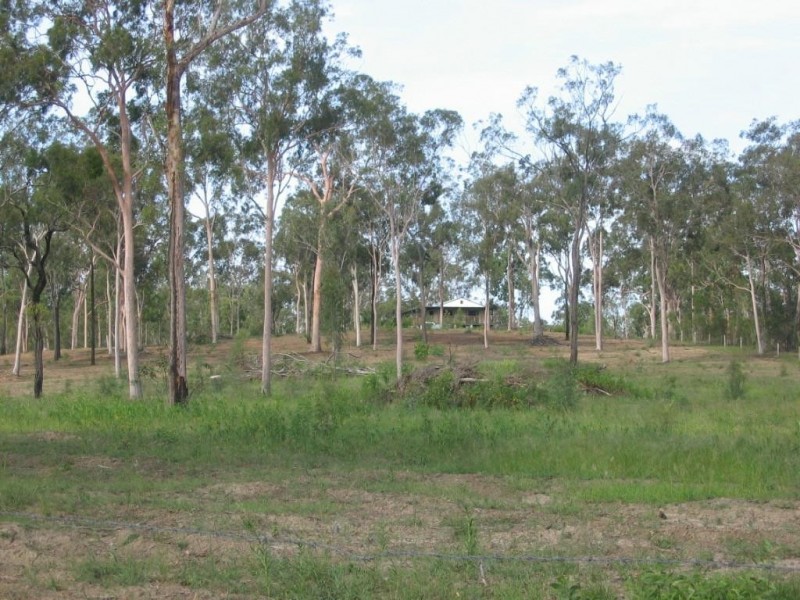 Booyal QLD 4671