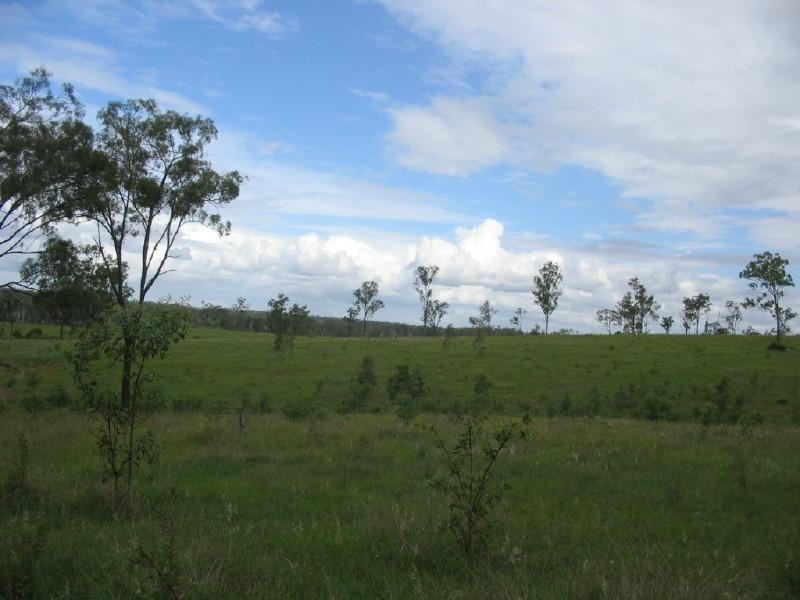 Booyal QLD 4671