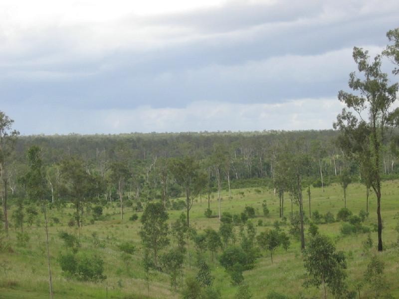 Booyal QLD 4671