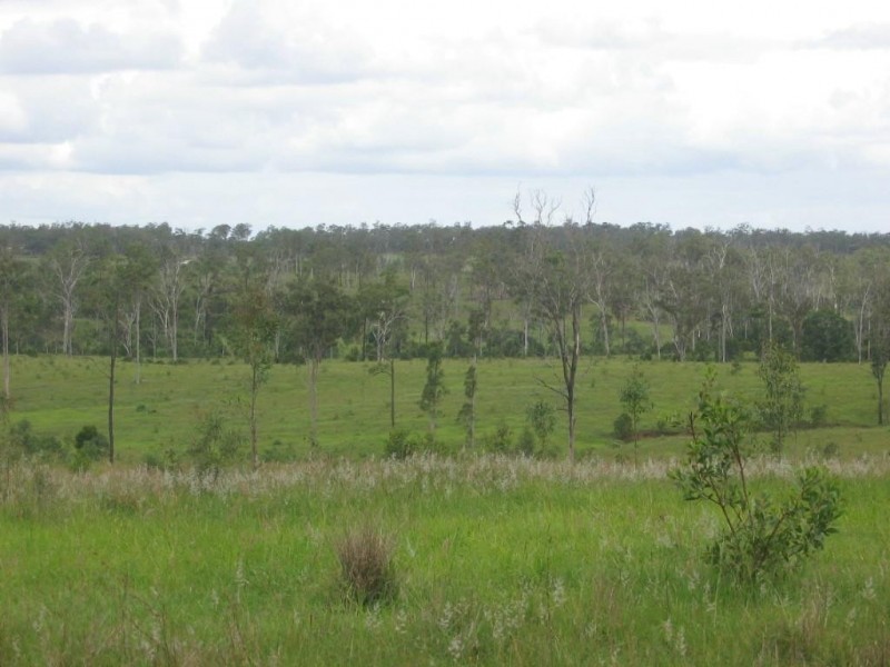 Booyal QLD 4671