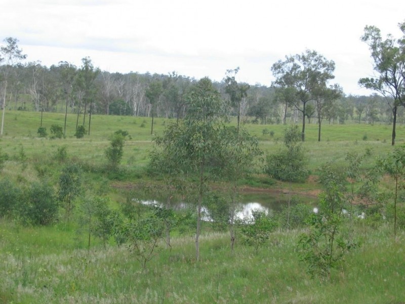 Booyal QLD 4671