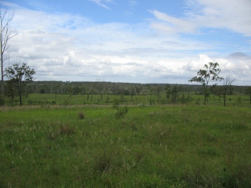 Booyal QLD 4671