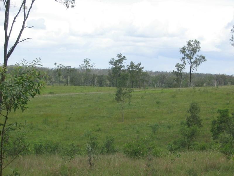 Booyal QLD 4671