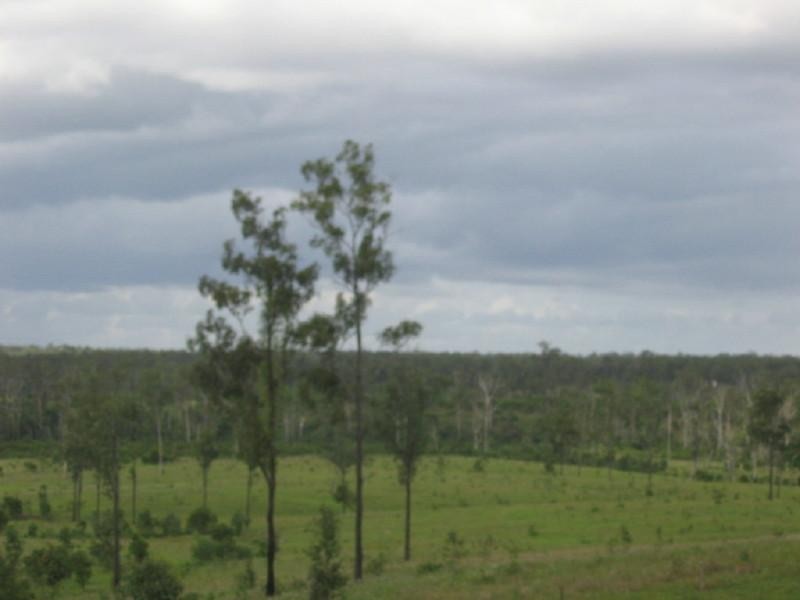 Booyal QLD 4671