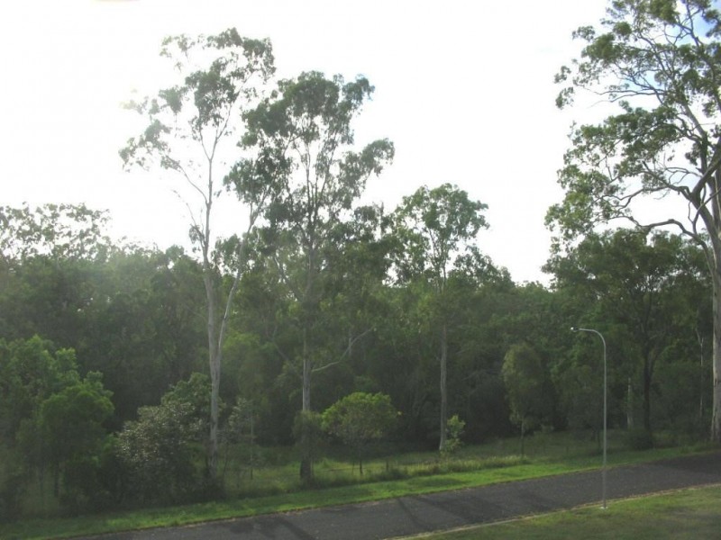 Apple Tree Creek QLD 4660