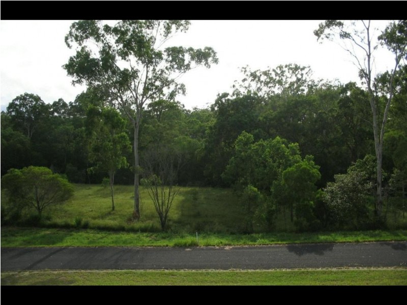 Apple Tree Creek QLD 4660