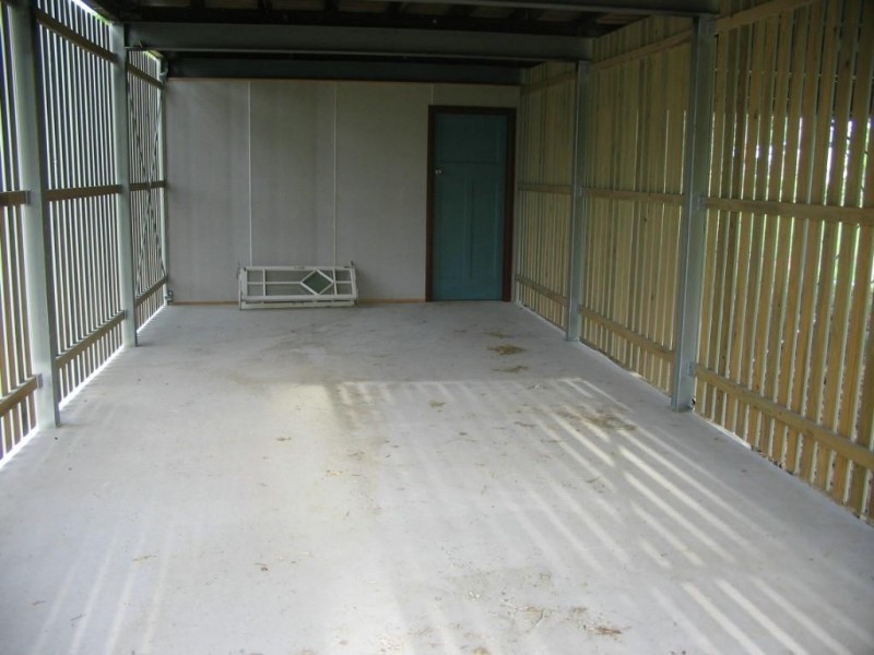 Apple Tree Creek QLD 4660