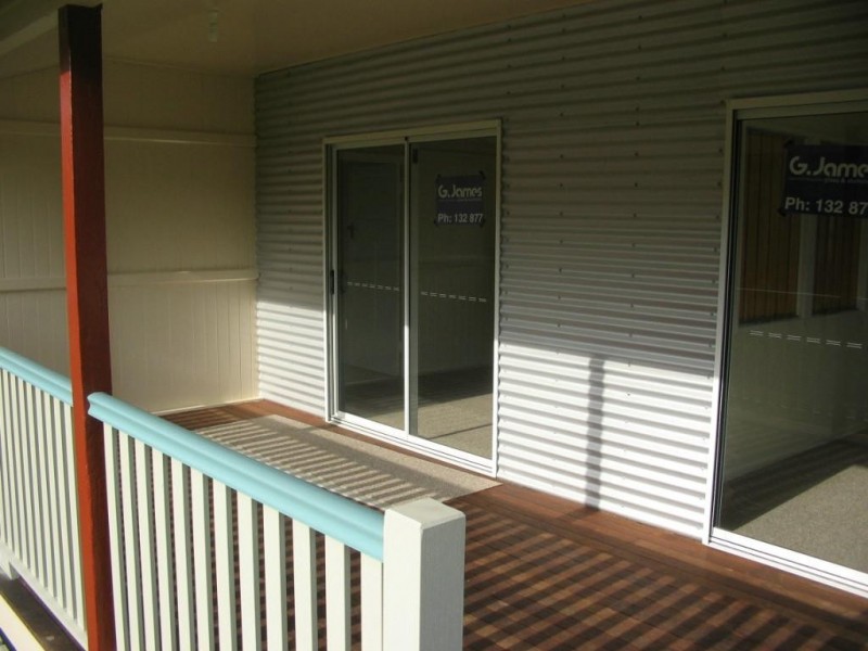 Apple Tree Creek QLD 4660