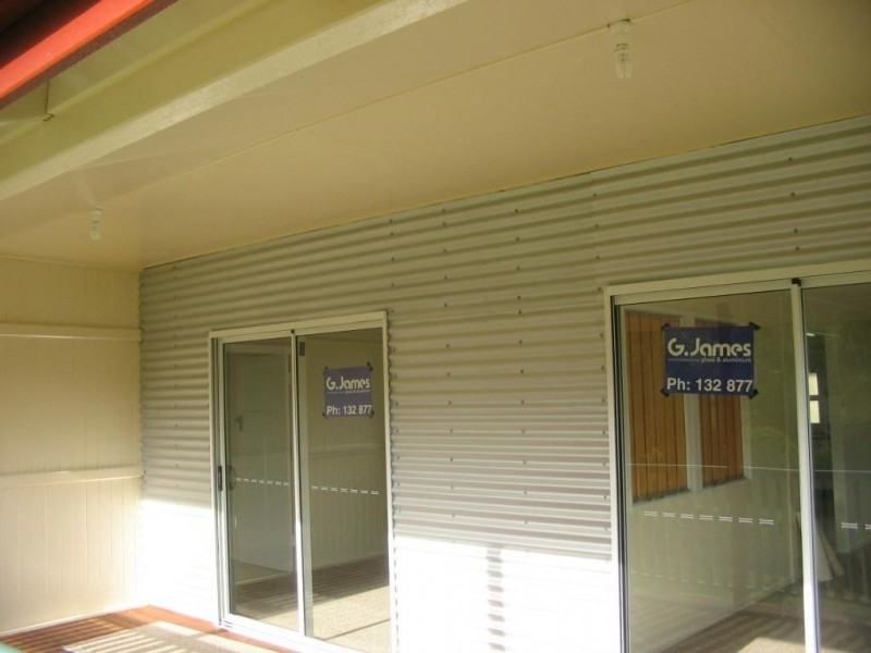 Apple Tree Creek QLD 4660