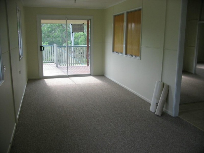 Apple Tree Creek QLD 4660