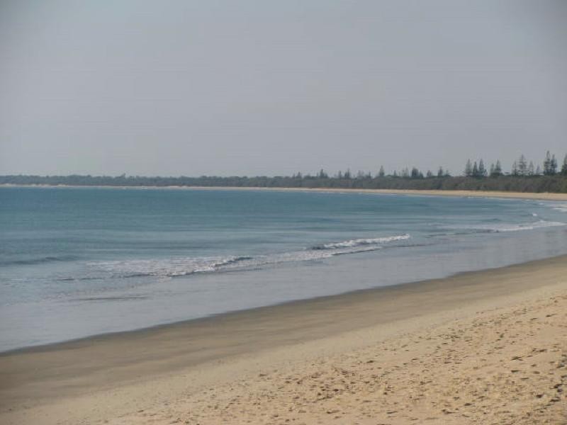Woodgate QLD 4660