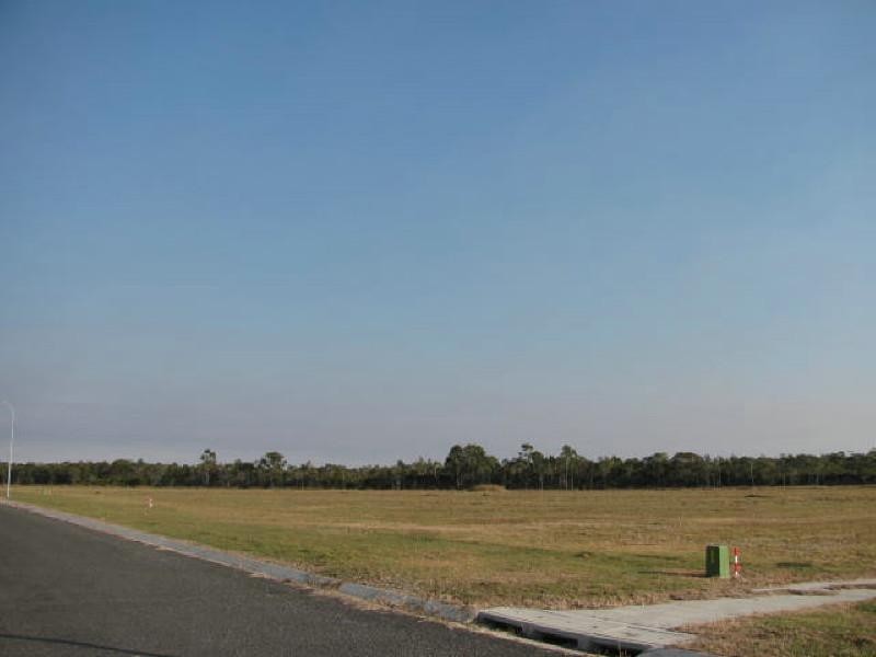 Woodgate QLD 4660