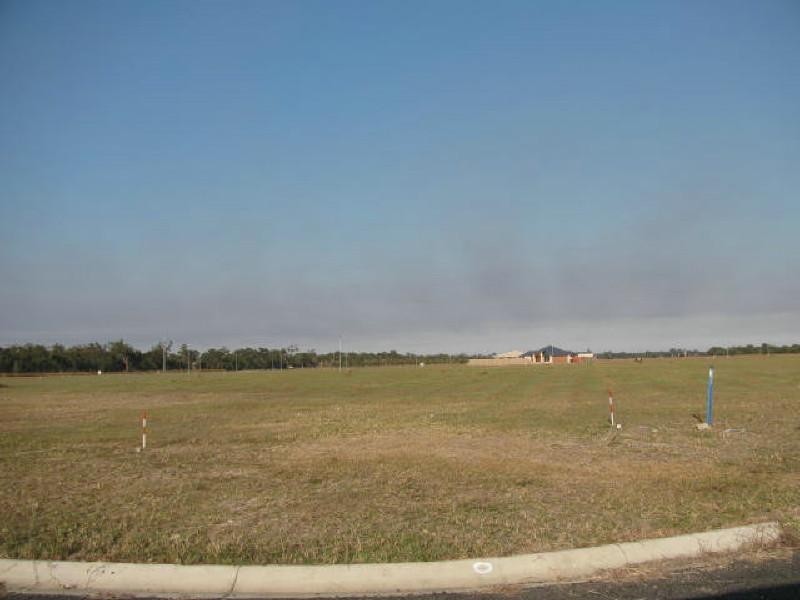 Woodgate QLD 4660