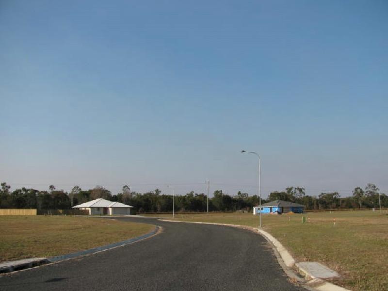 Woodgate QLD 4660