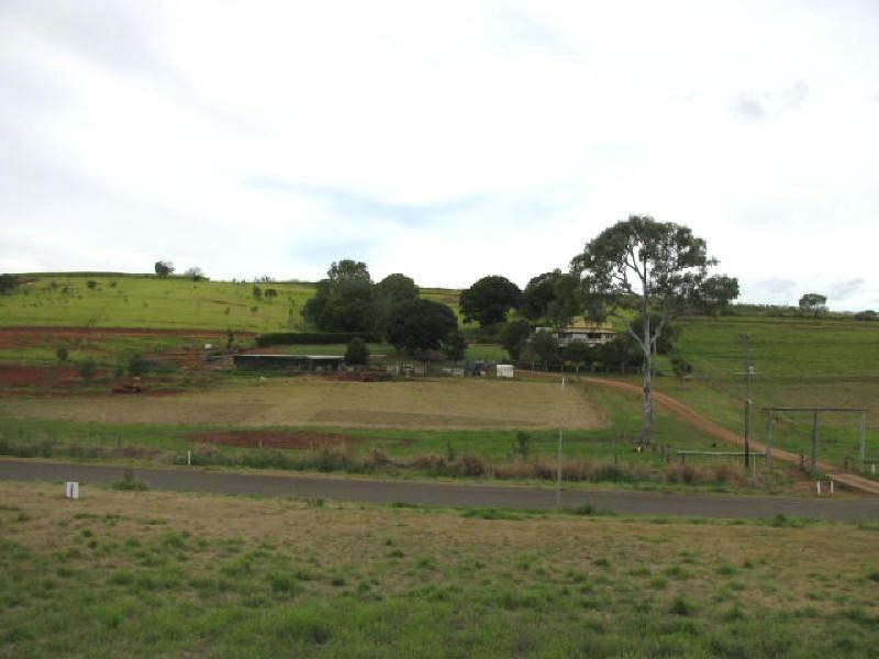 Apple Tree Creek QLD 4660