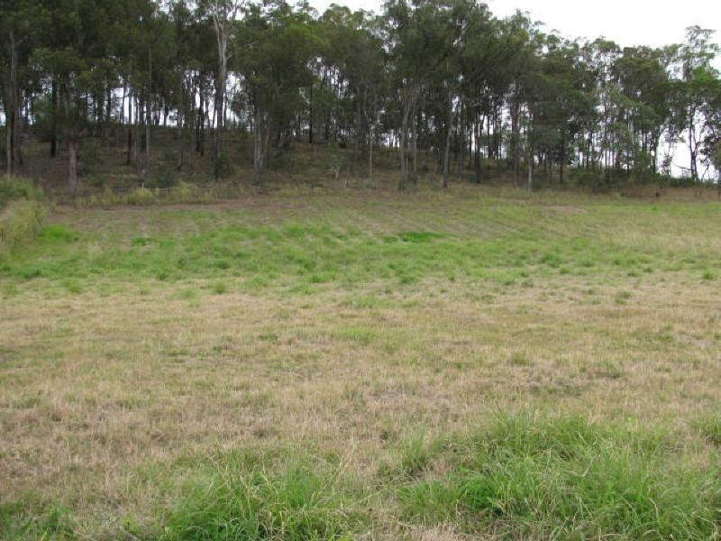 Apple Tree Creek QLD 4660