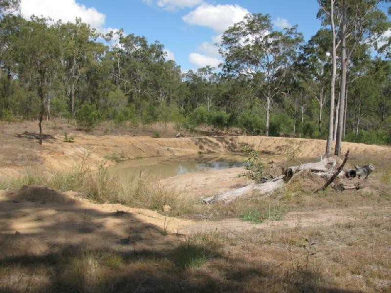 Apple Tree Creek QLD 4660
