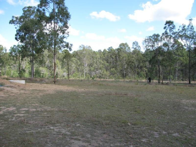 Apple Tree Creek QLD 4660