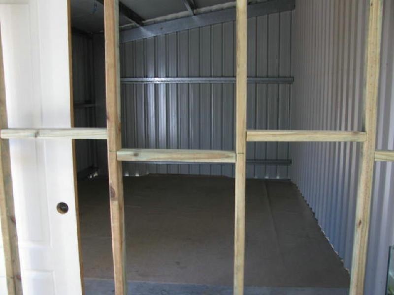 Apple Tree Creek QLD 4660