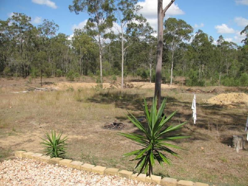 Apple Tree Creek QLD 4660
