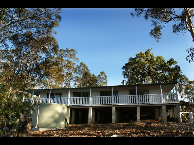 Apple Tree Creek QLD 4660