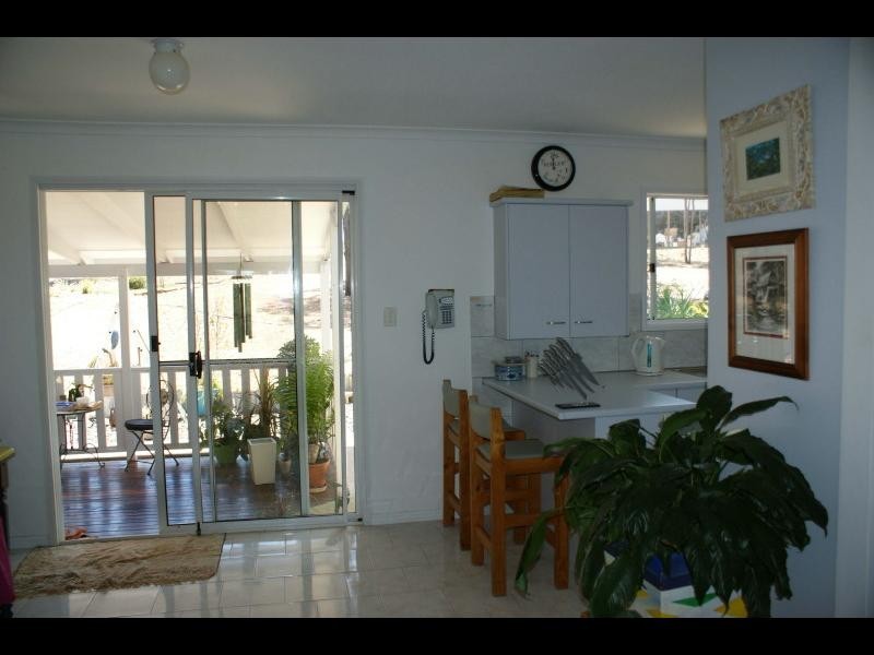 Apple Tree Creek QLD 4660