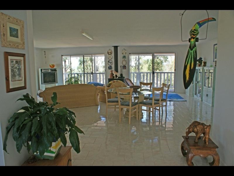 Apple Tree Creek QLD 4660