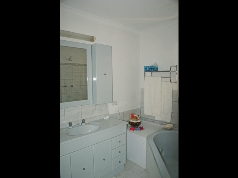 Apple Tree Creek QLD 4660