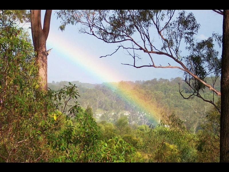 Apple Tree Creek QLD 4660