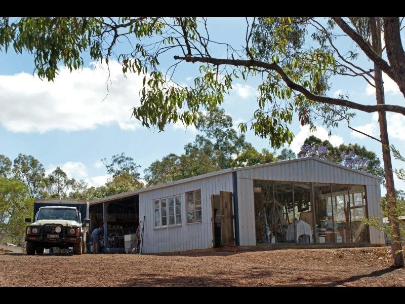 Apple Tree Creek QLD 4660