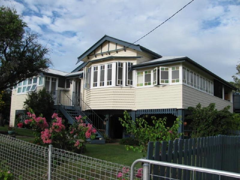 Biggenden QLD 4621