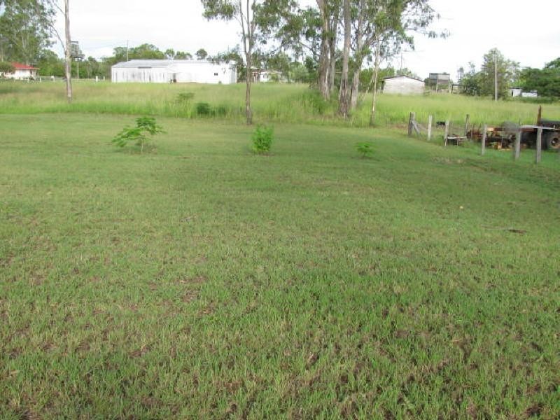 Biggenden QLD 4621