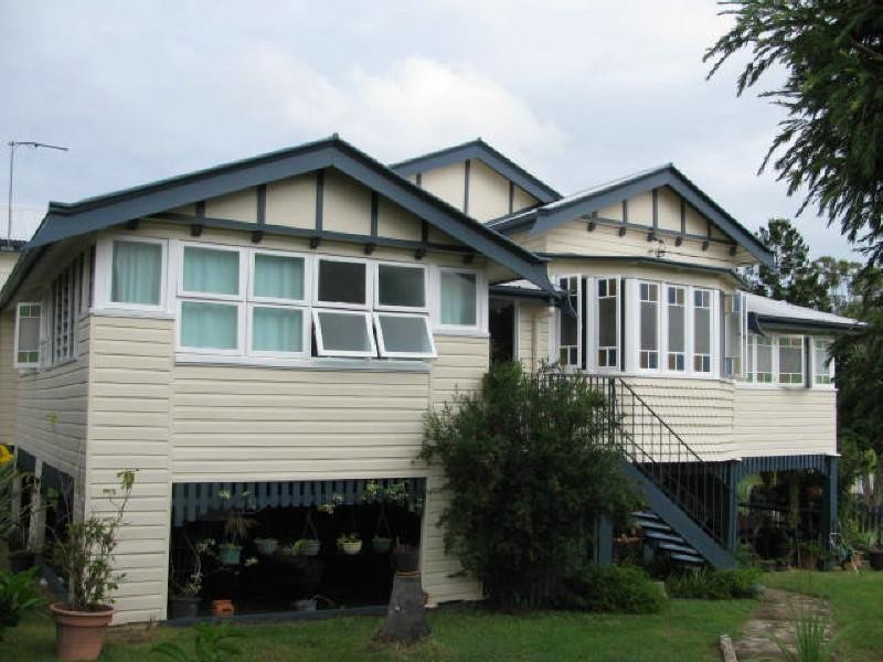 Biggenden QLD 4621