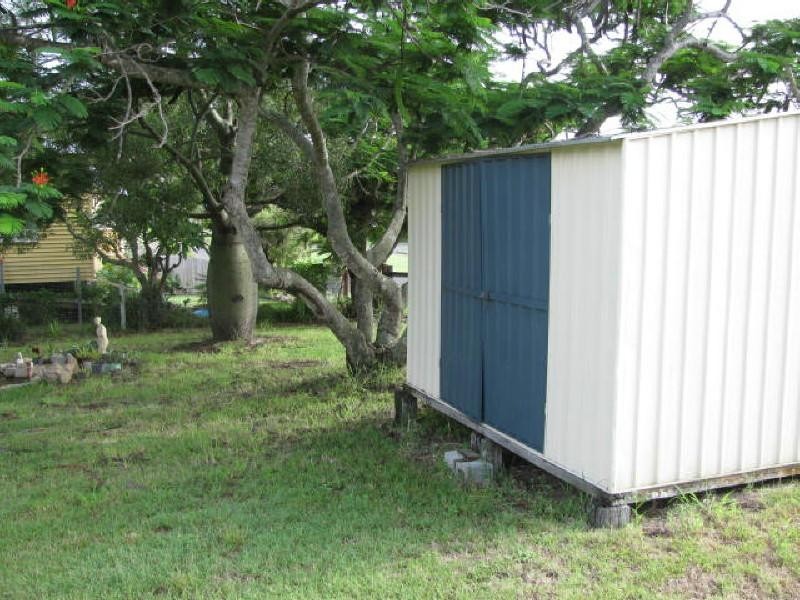 Biggenden QLD 4621