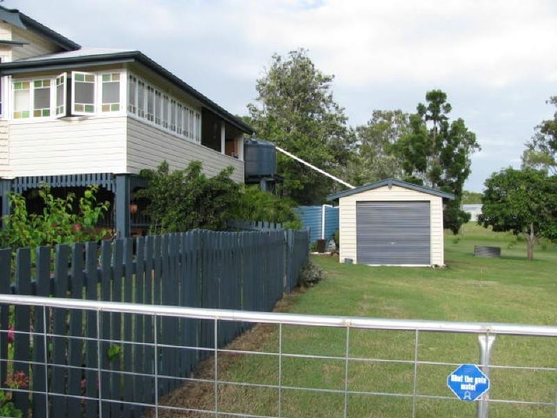 Biggenden QLD 4621