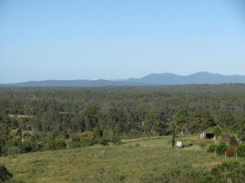 Childers QLD 4660