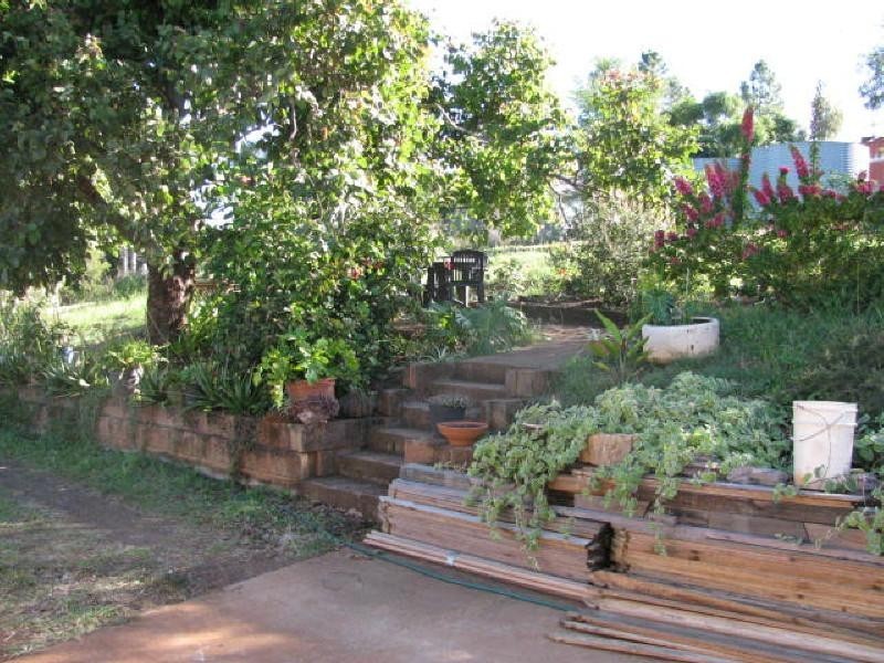 Childers QLD 4660
